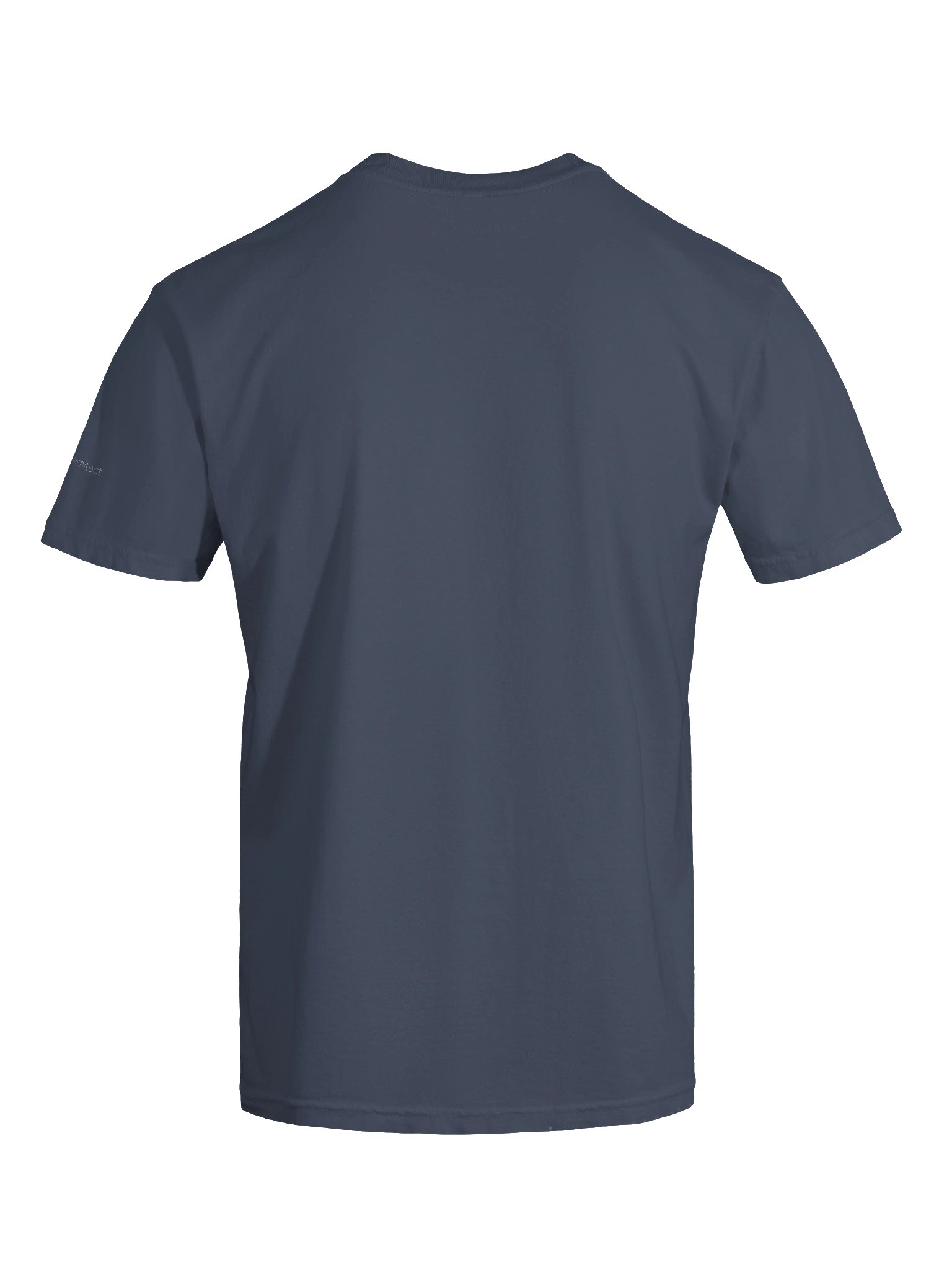 Elephpant Inkblot T-Shirt product image (9)