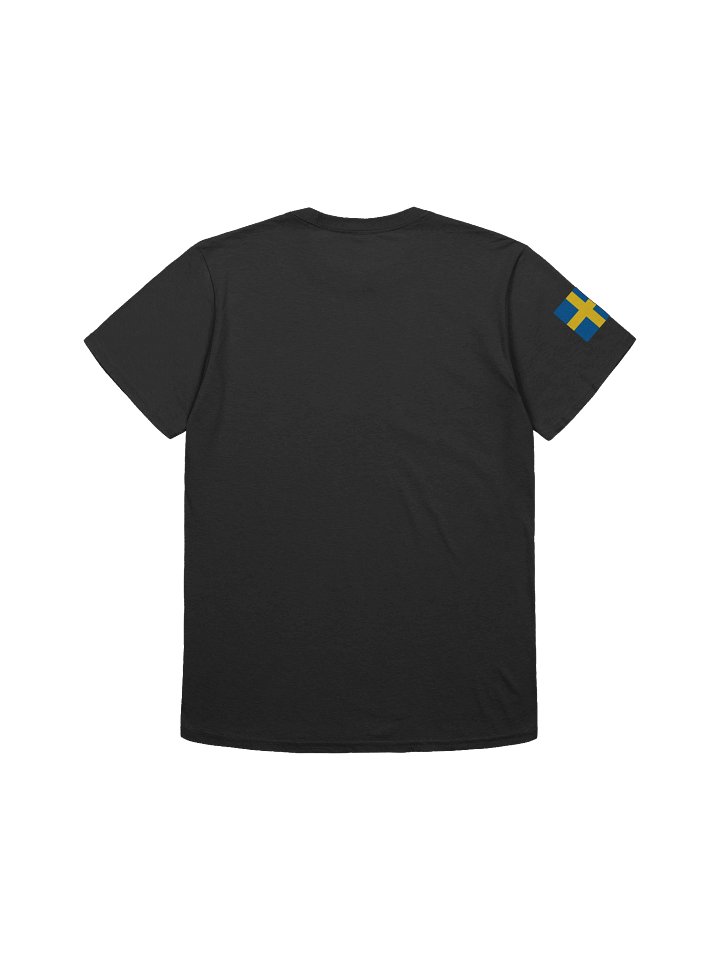 Lost Battlefields T Sweden product image (2)