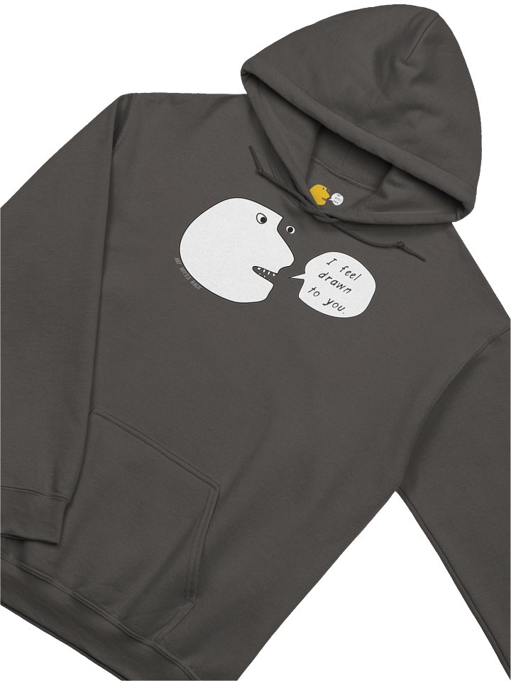 I Feel Drawn To You product image (2)
