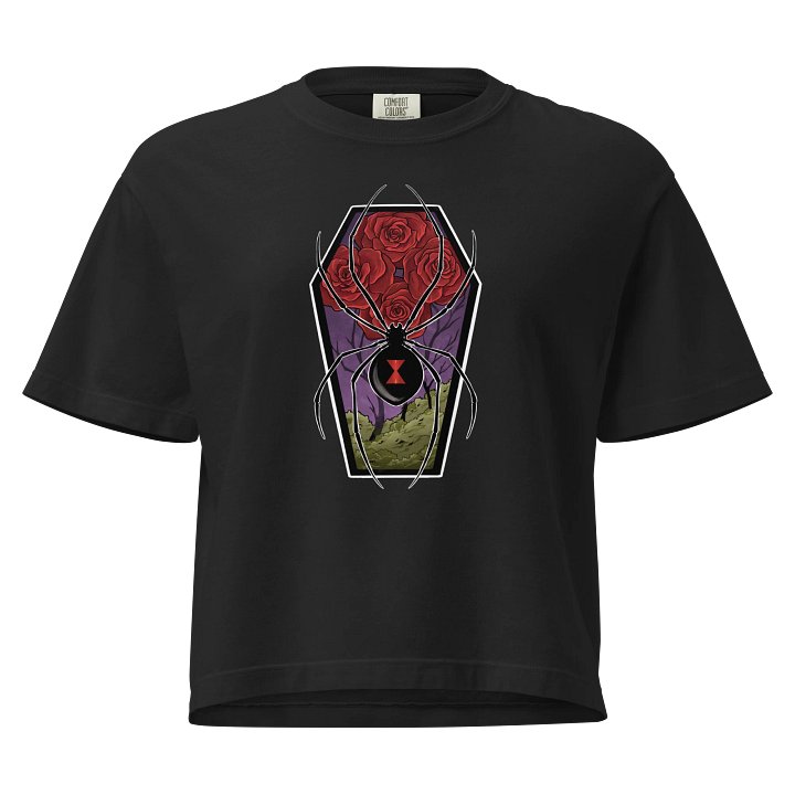 binx boxy tee product image (1)
