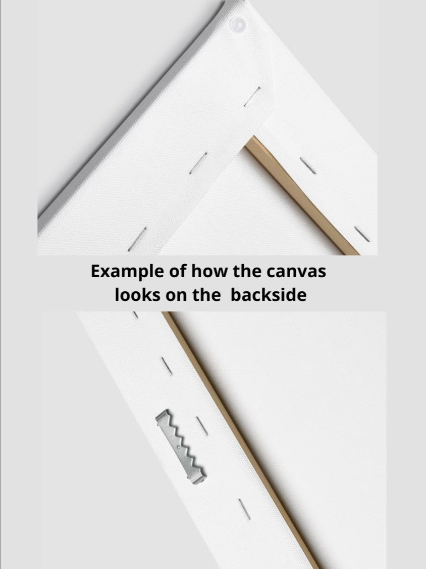 Etheral Eucalyptus on Canvas product image (2)
