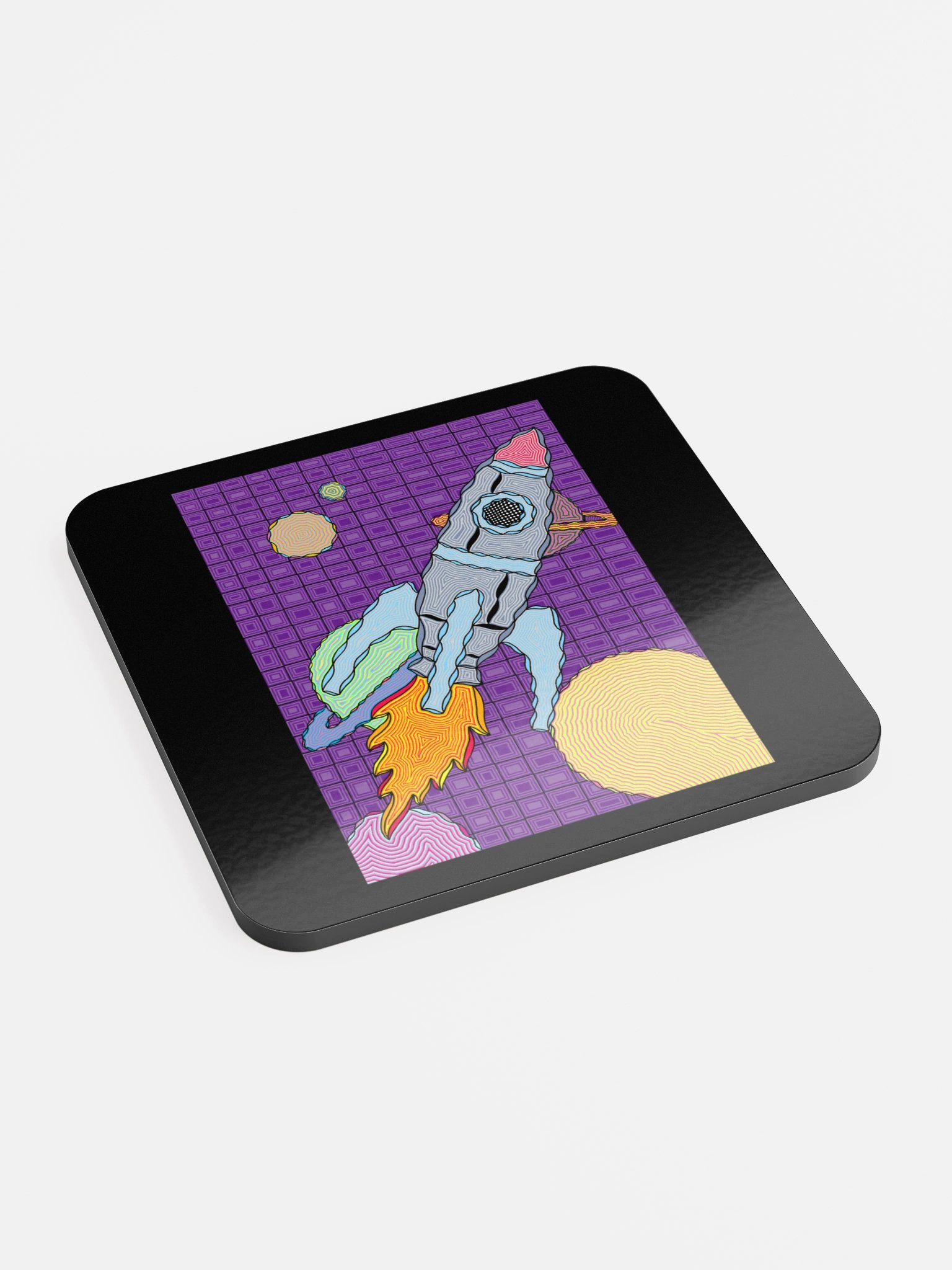 Coaster (Space v2) product image (2)