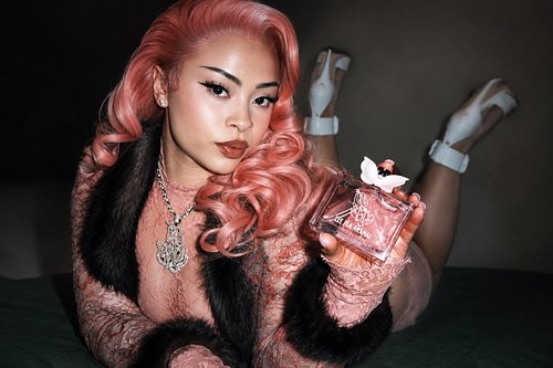 Ice Spice Debuted Her First Fragrance With Revlon at UltaIce Spice launched her debut fragrance, In Ha Mood, created with Rev...