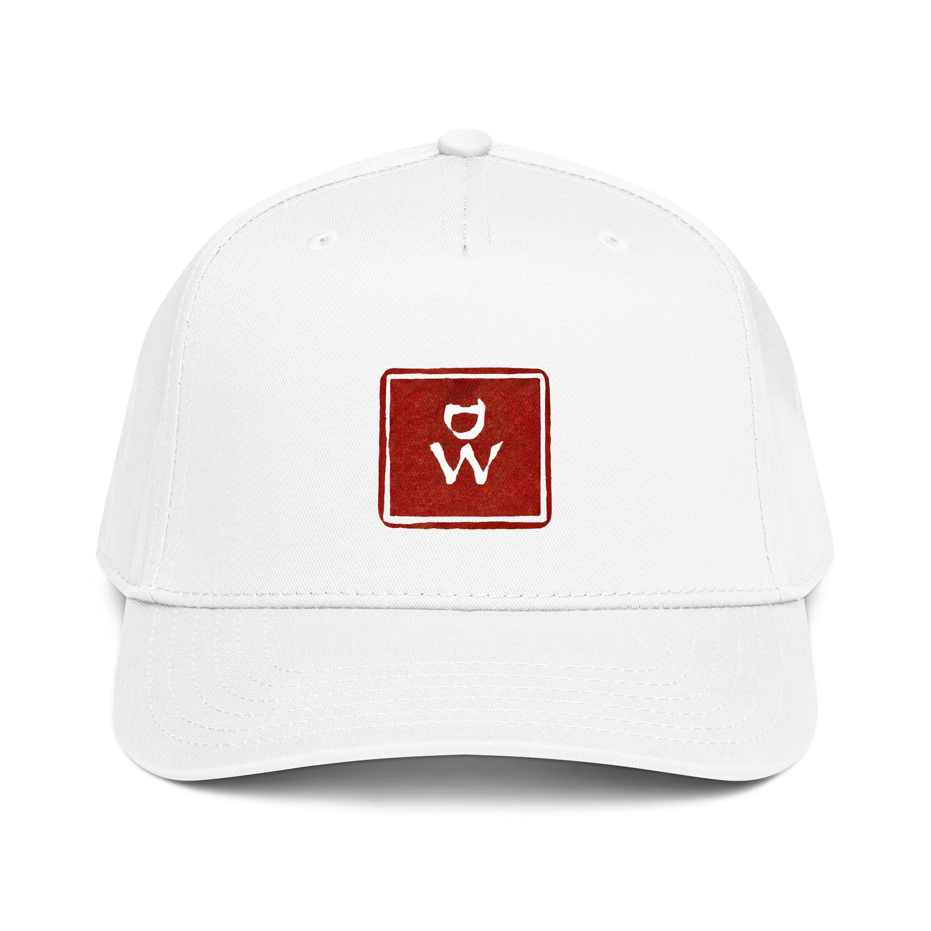 Otto Cap® Baseball Cap – Essentials product image (1)