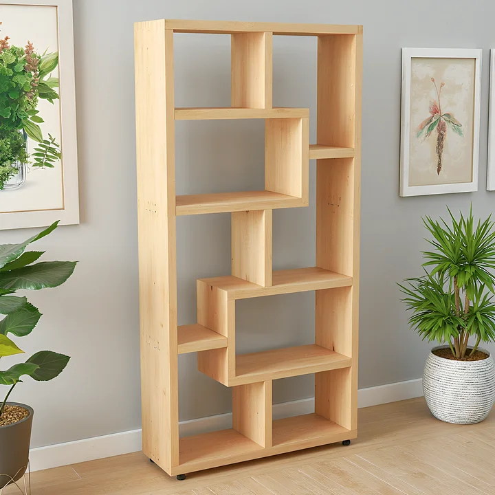 Bookshelf Plans (PDF) product image (1)