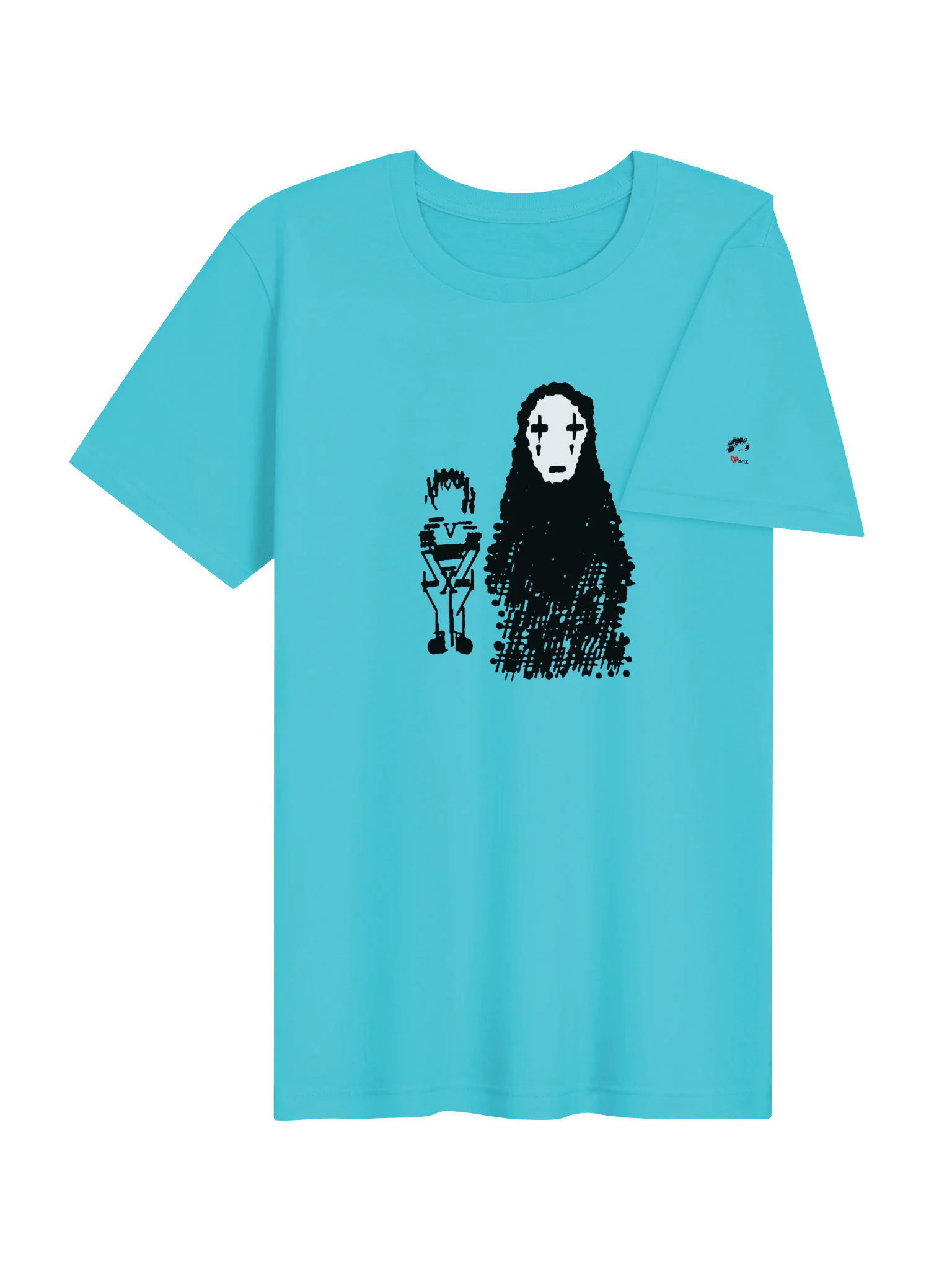 sixth stop tee product image (6)