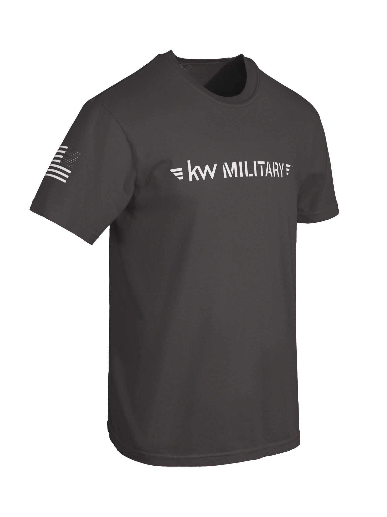 KW Military Community T-Shirt product image (6)