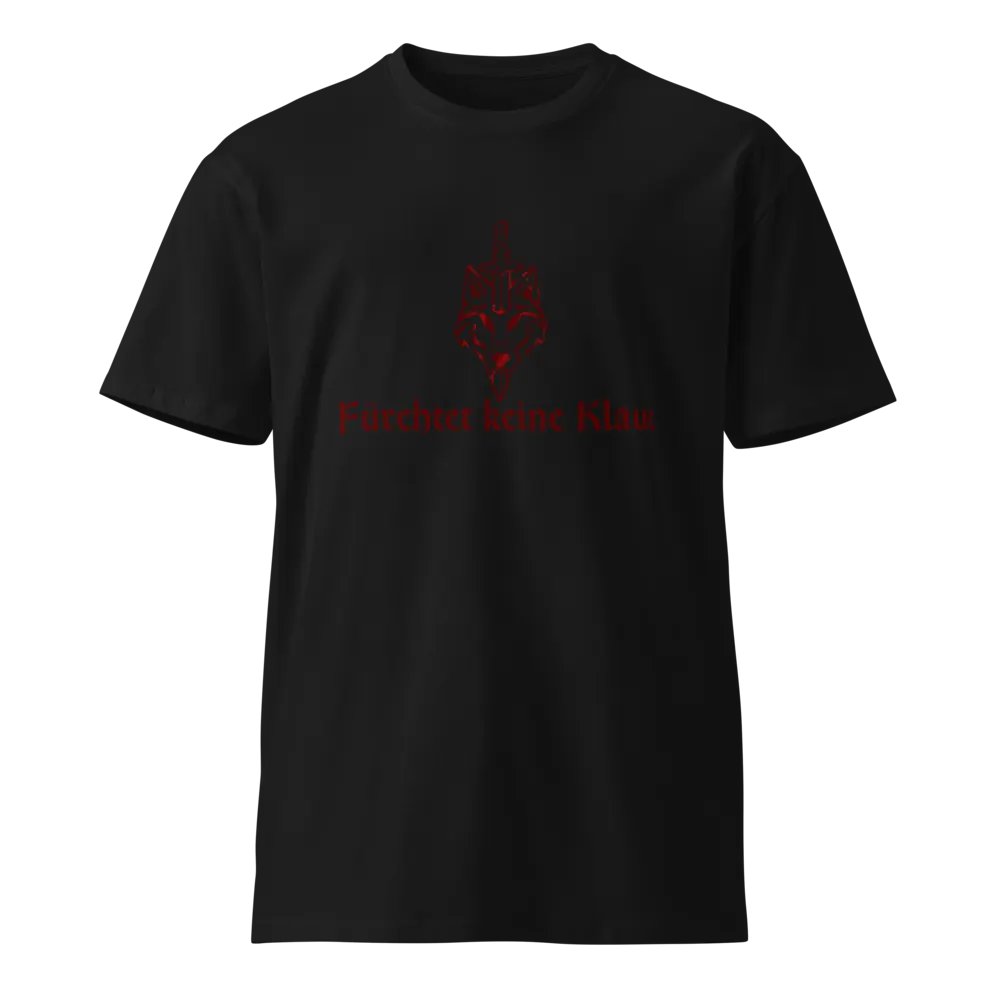 Der Wolfsjäger - Unisex Tee product image (11)