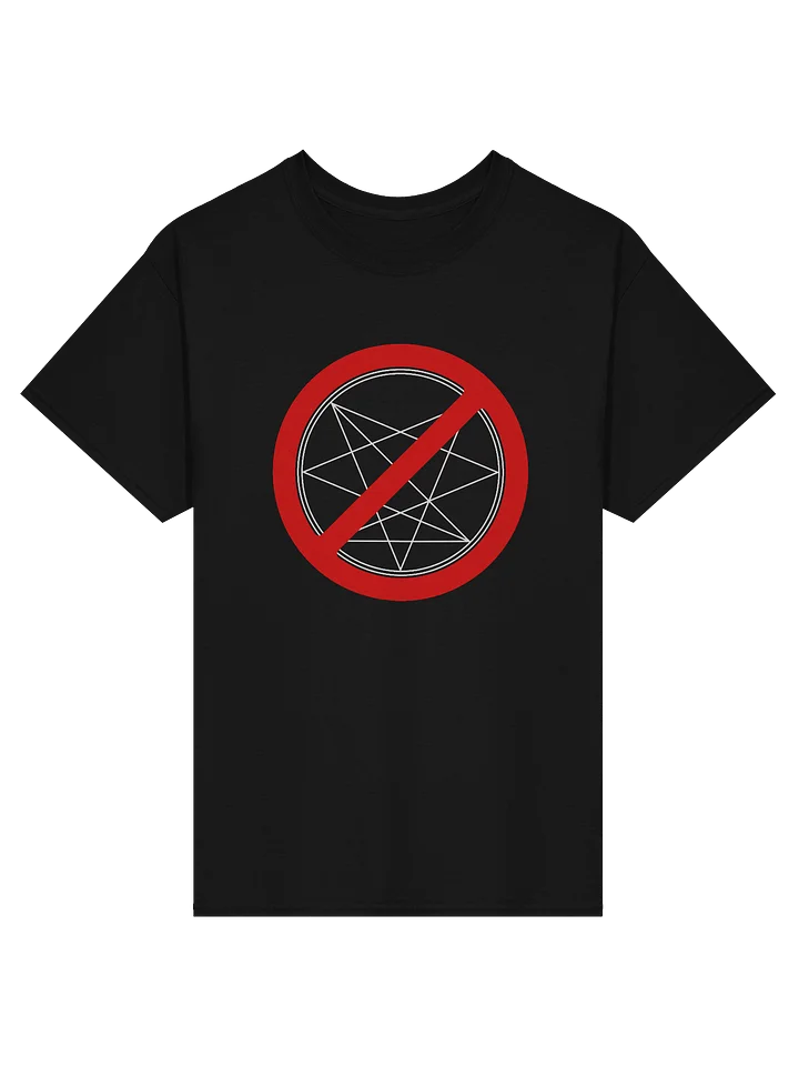 Anti-O9N - Shirt product image (2)
