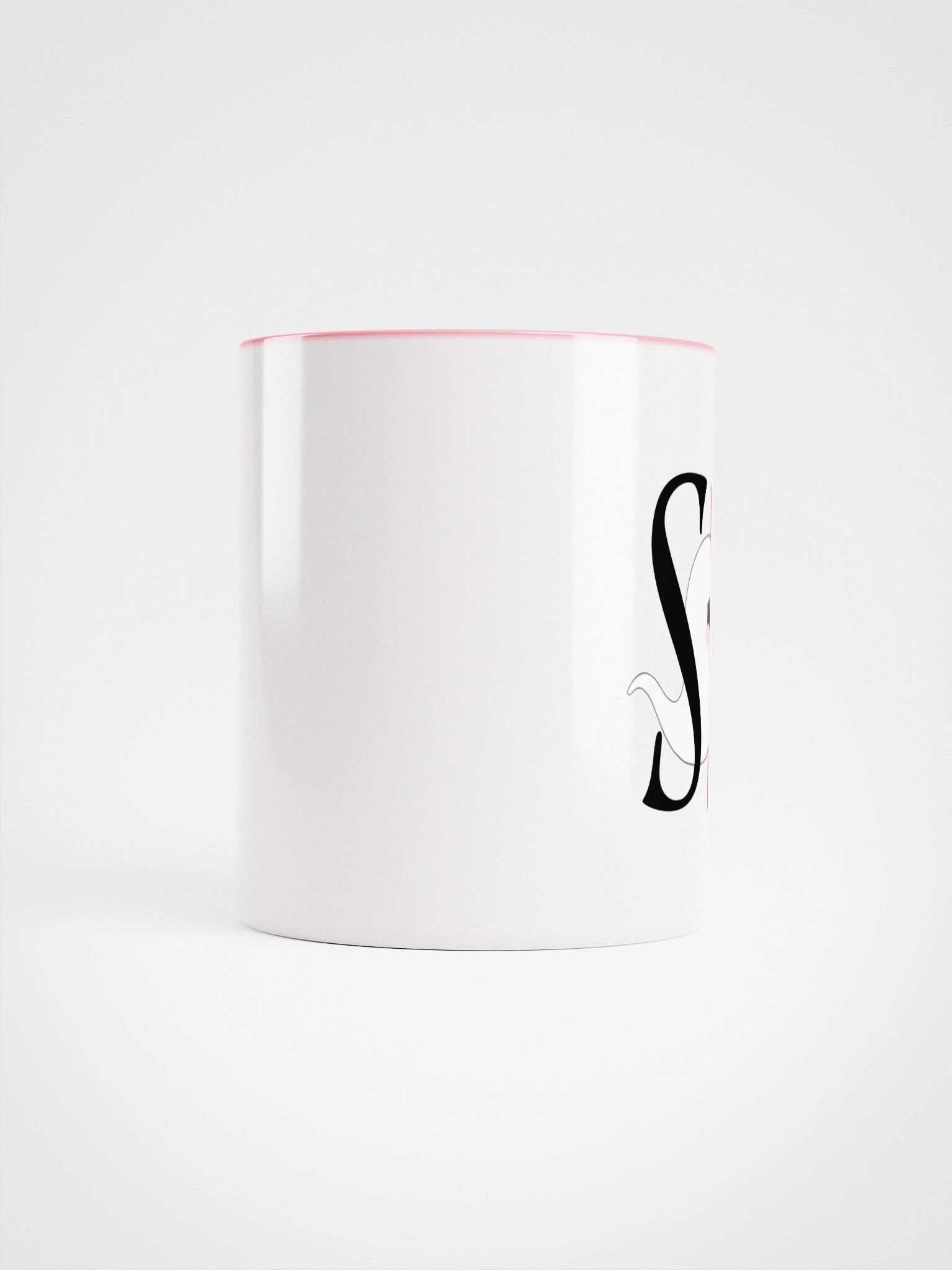 Spooky Darling Ghost Logo product image (5)