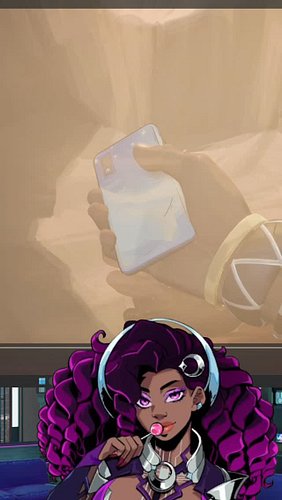 What do YOU think of this new Summer costume in Marvel Rivals? #gaming #vtuber #marvelrivals #cloakanddagger