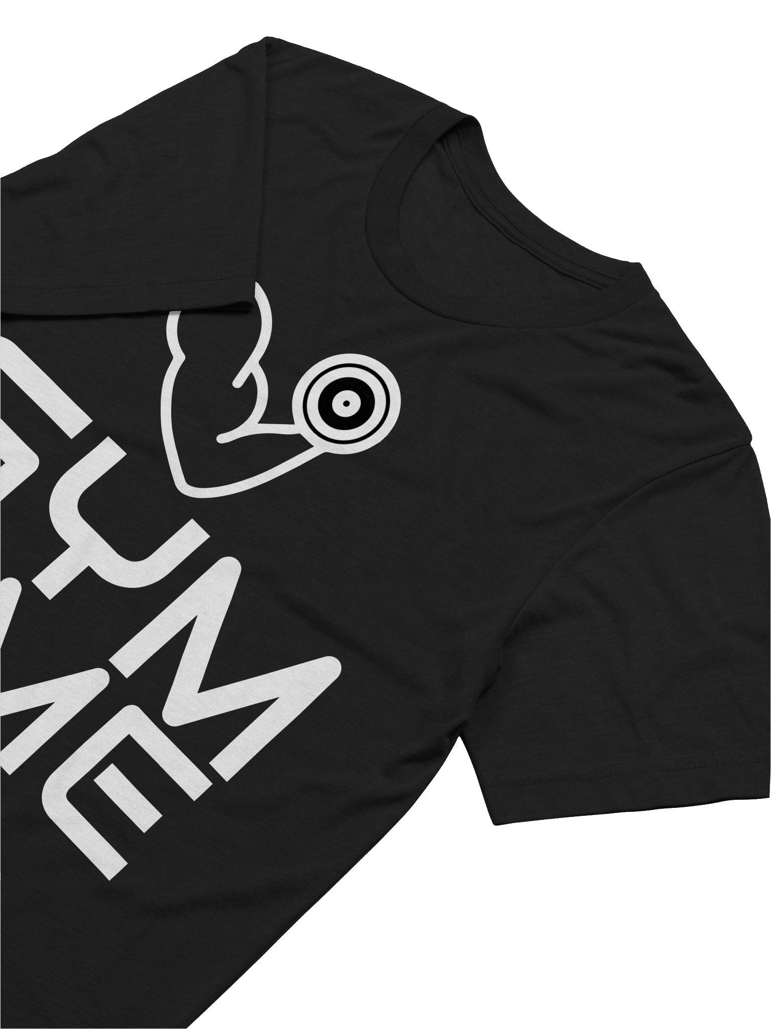 Gym Time Graphic Tee product image (61)