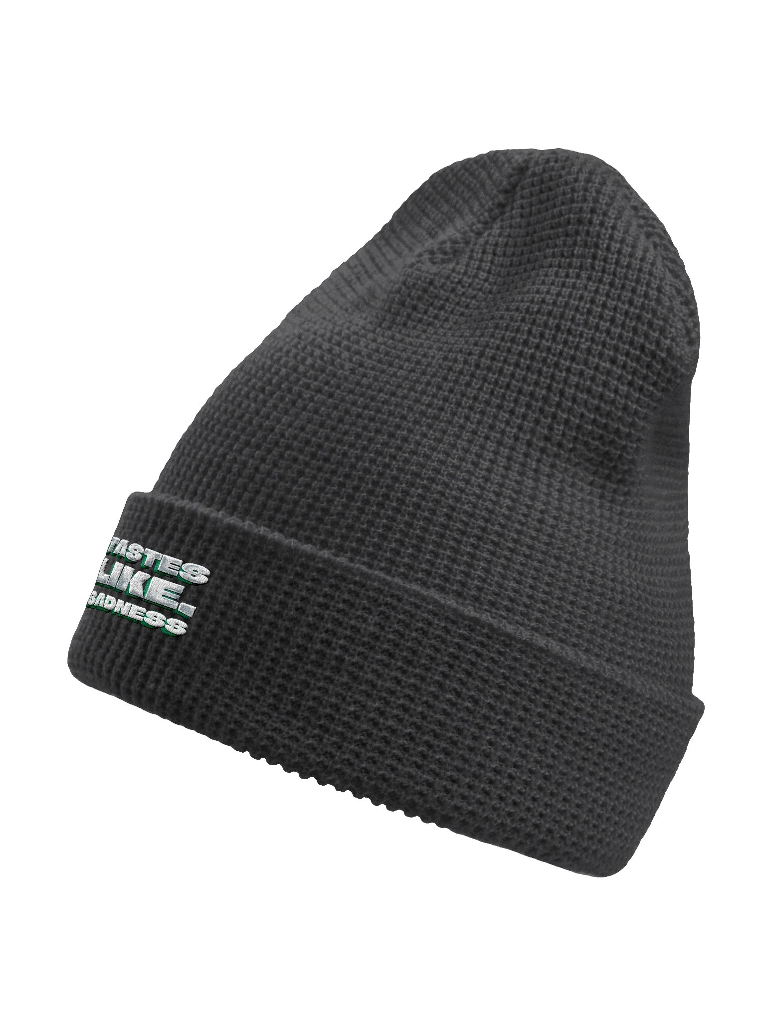 Taste Like Sadness Beanie product image (5)