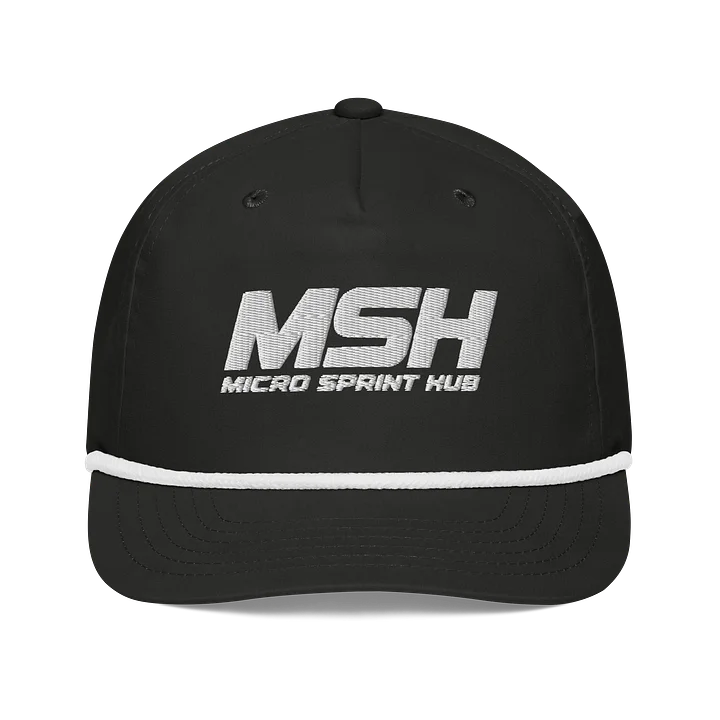 MSH Official Hat product image (1)