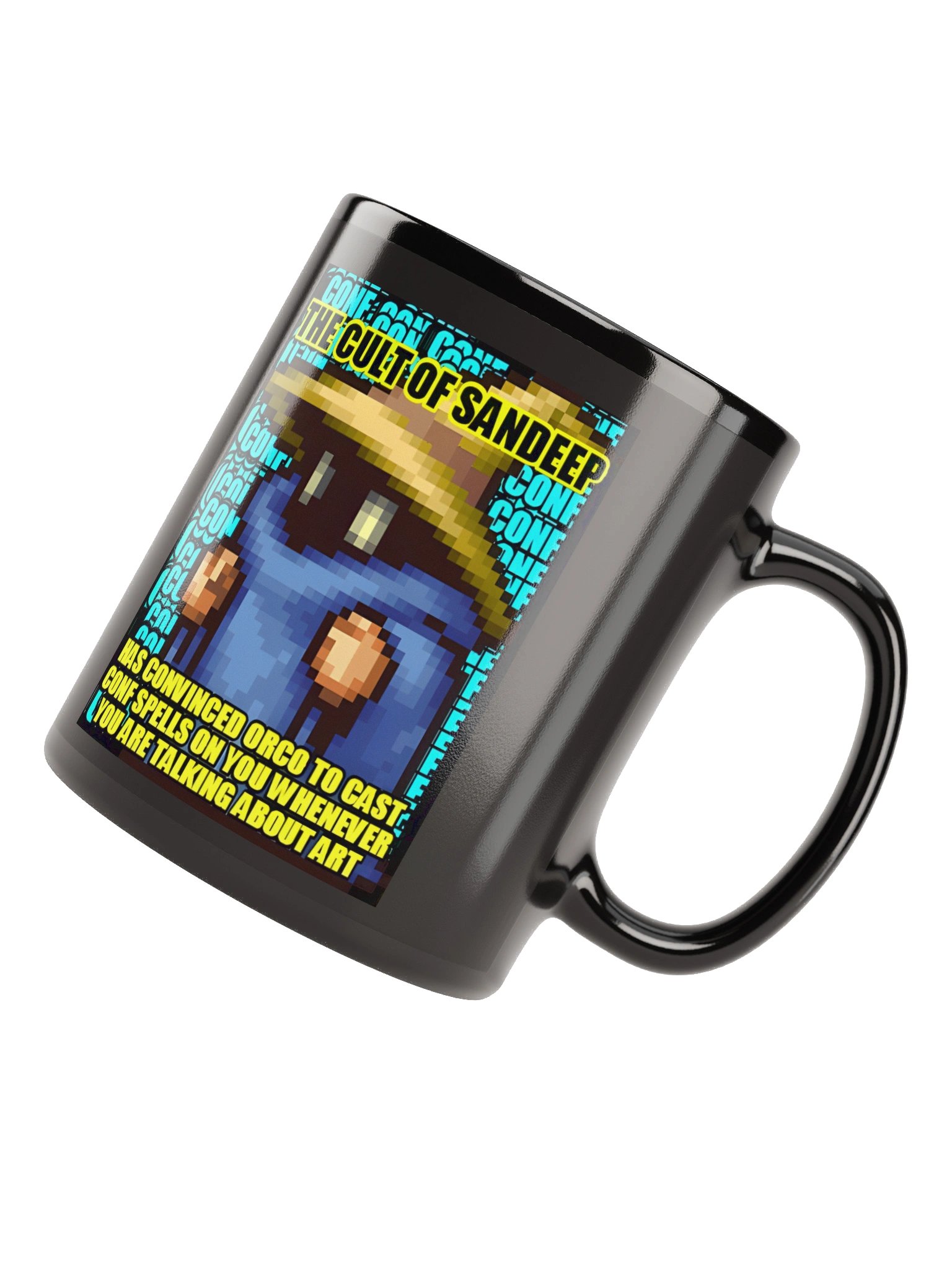 Conf Spell Mug product image (11)