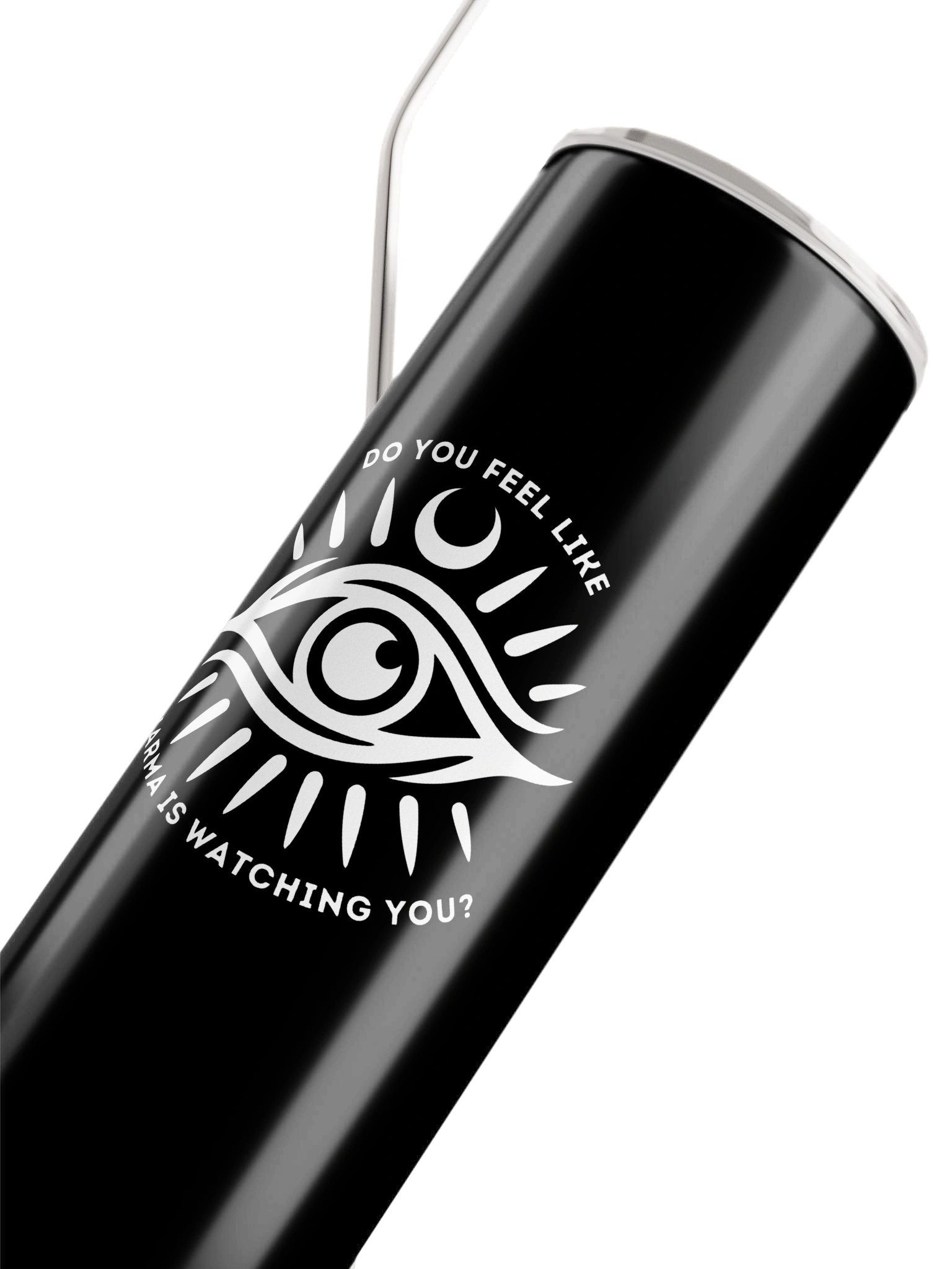 Karma Steel Tumbler product image (4)