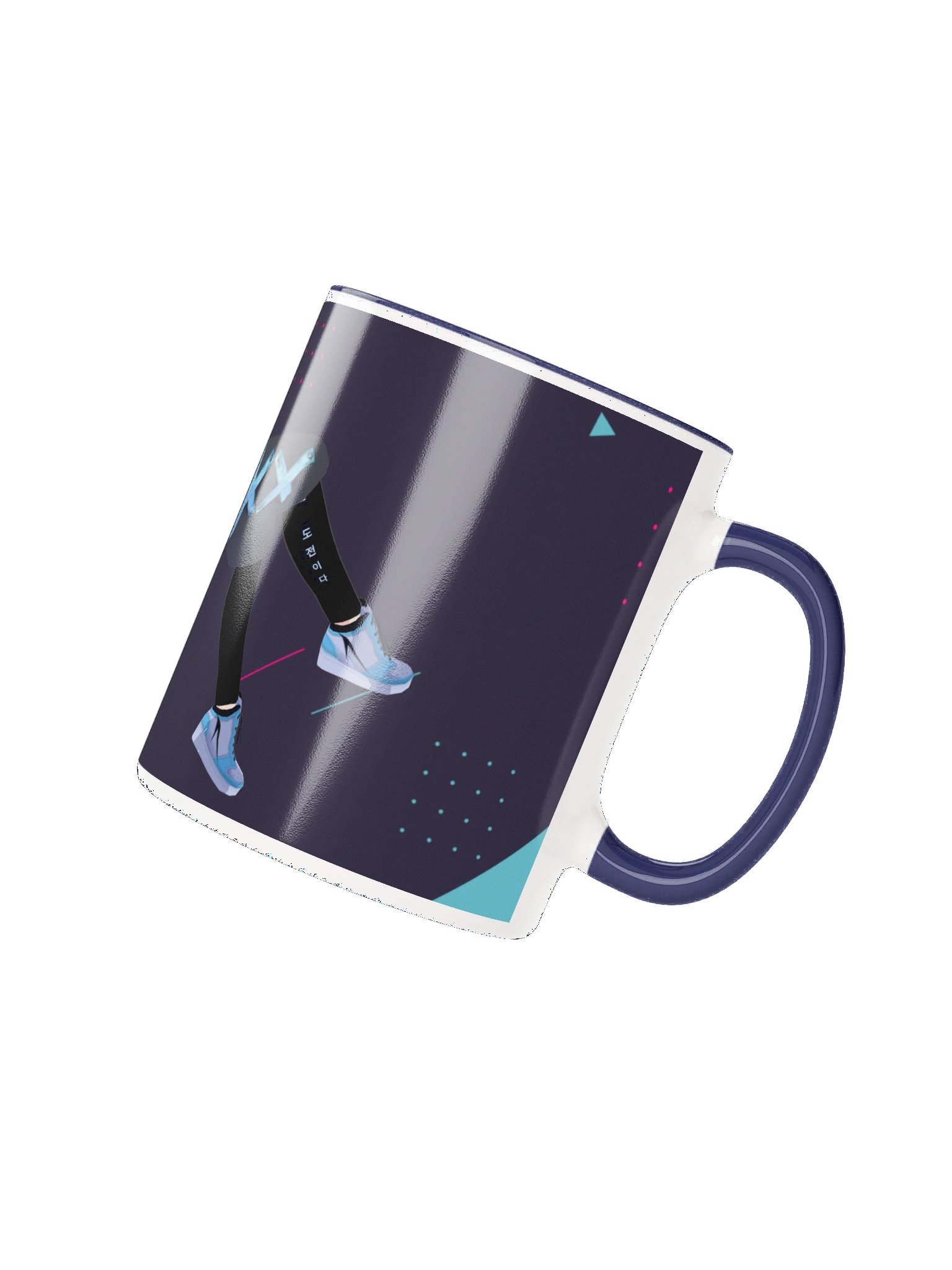 LTG V5.1 Model Mug product image (15)