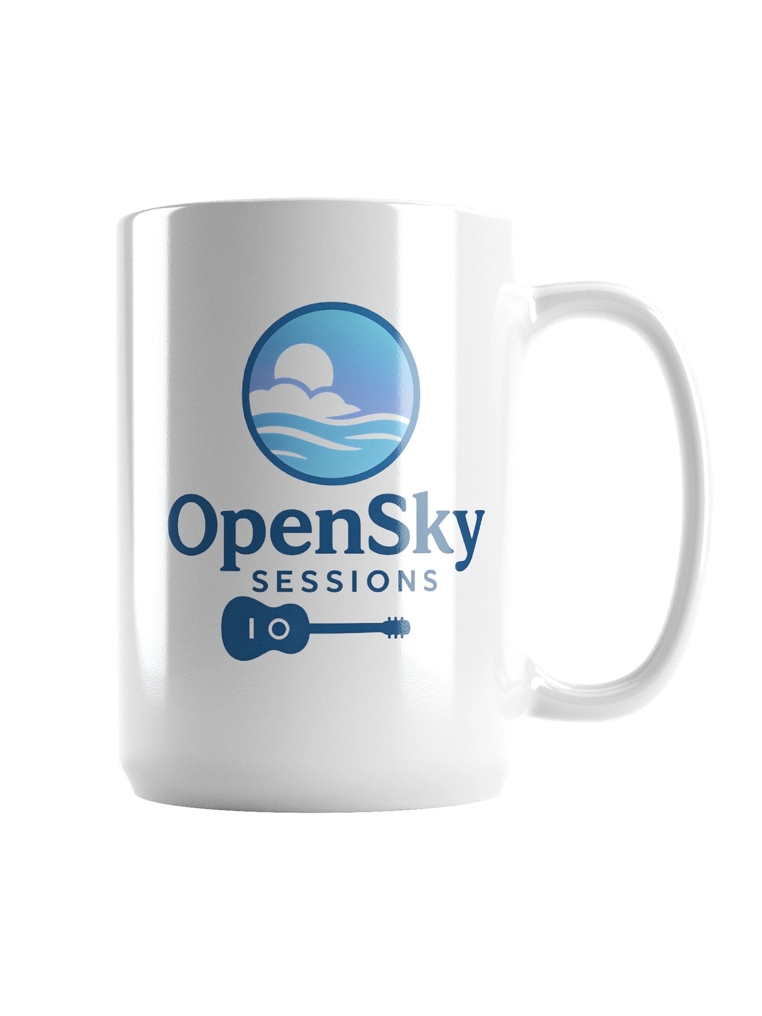 OpenSky Sessions “Daybreak Mug” product image (2)