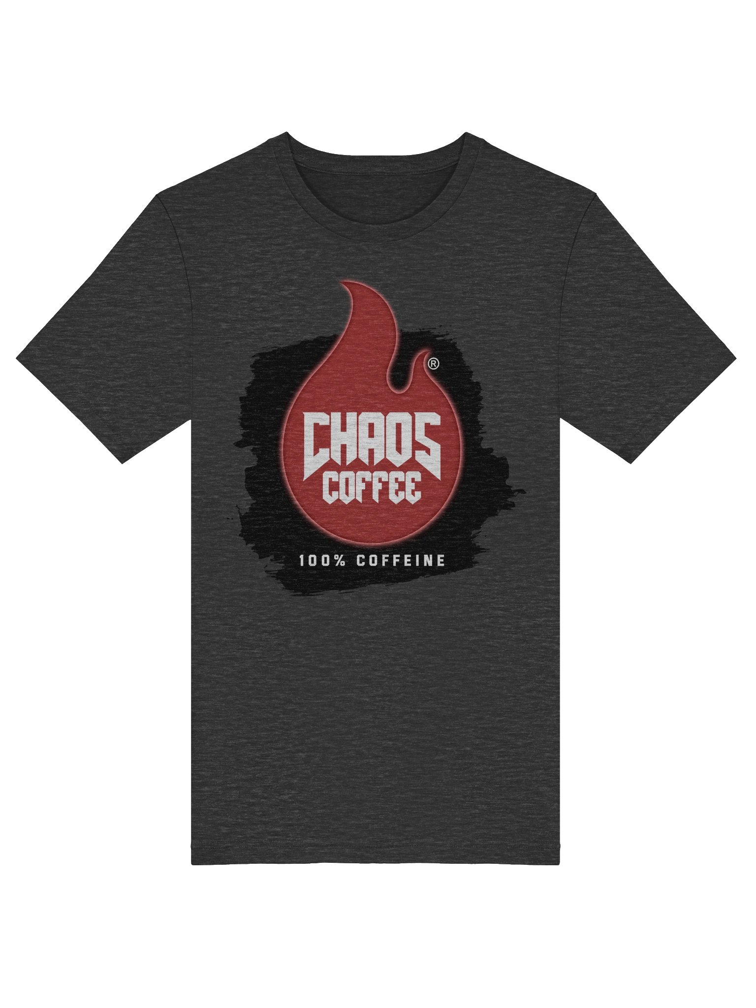 Chaos Coffee T-shirt product image (5)