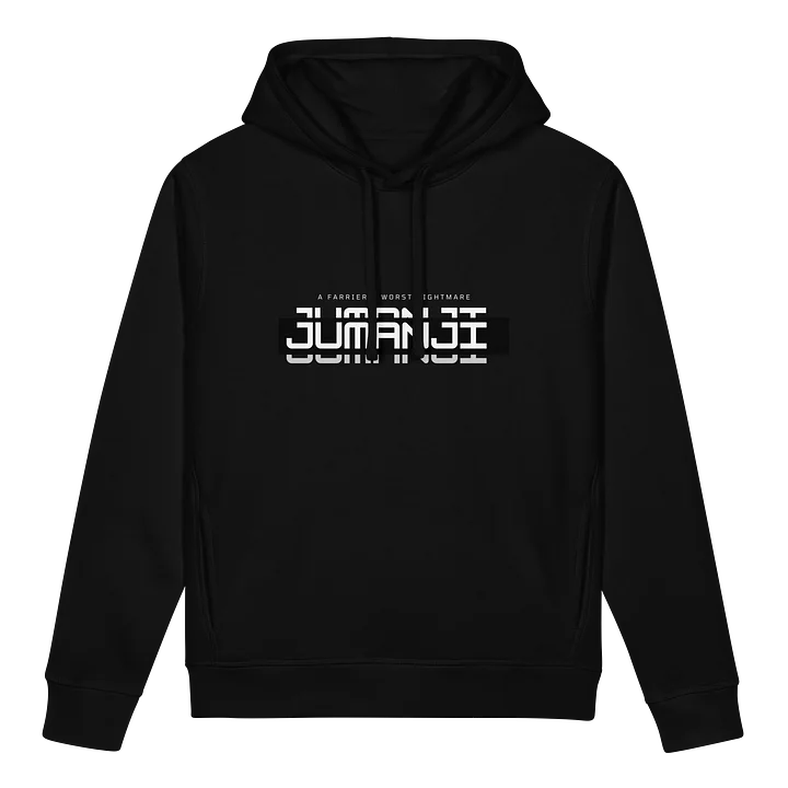 A Farrier's Worst Nightmare Hoodie product image (1)