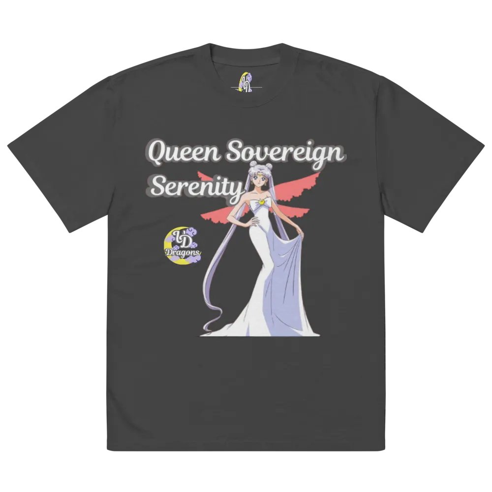Queen Serenity product image (14)