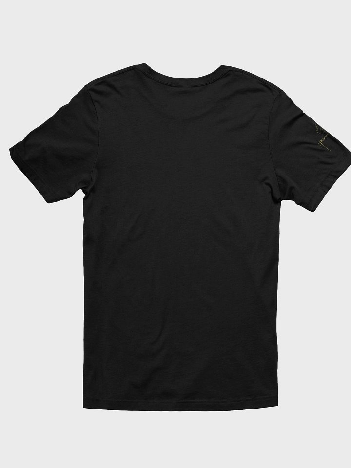 Weirdness Inspection Parasuar Supersoft T-Shirt product image (2)