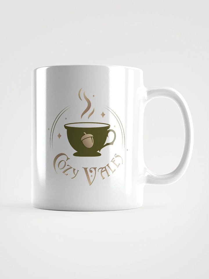 Cozy Vales™ Magic Mug product image (1)