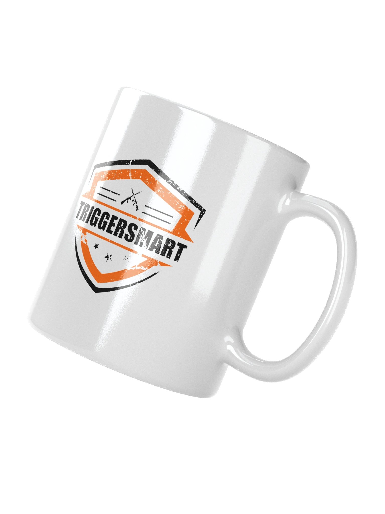 TriggerSmart Ceramic Mug product image (7)