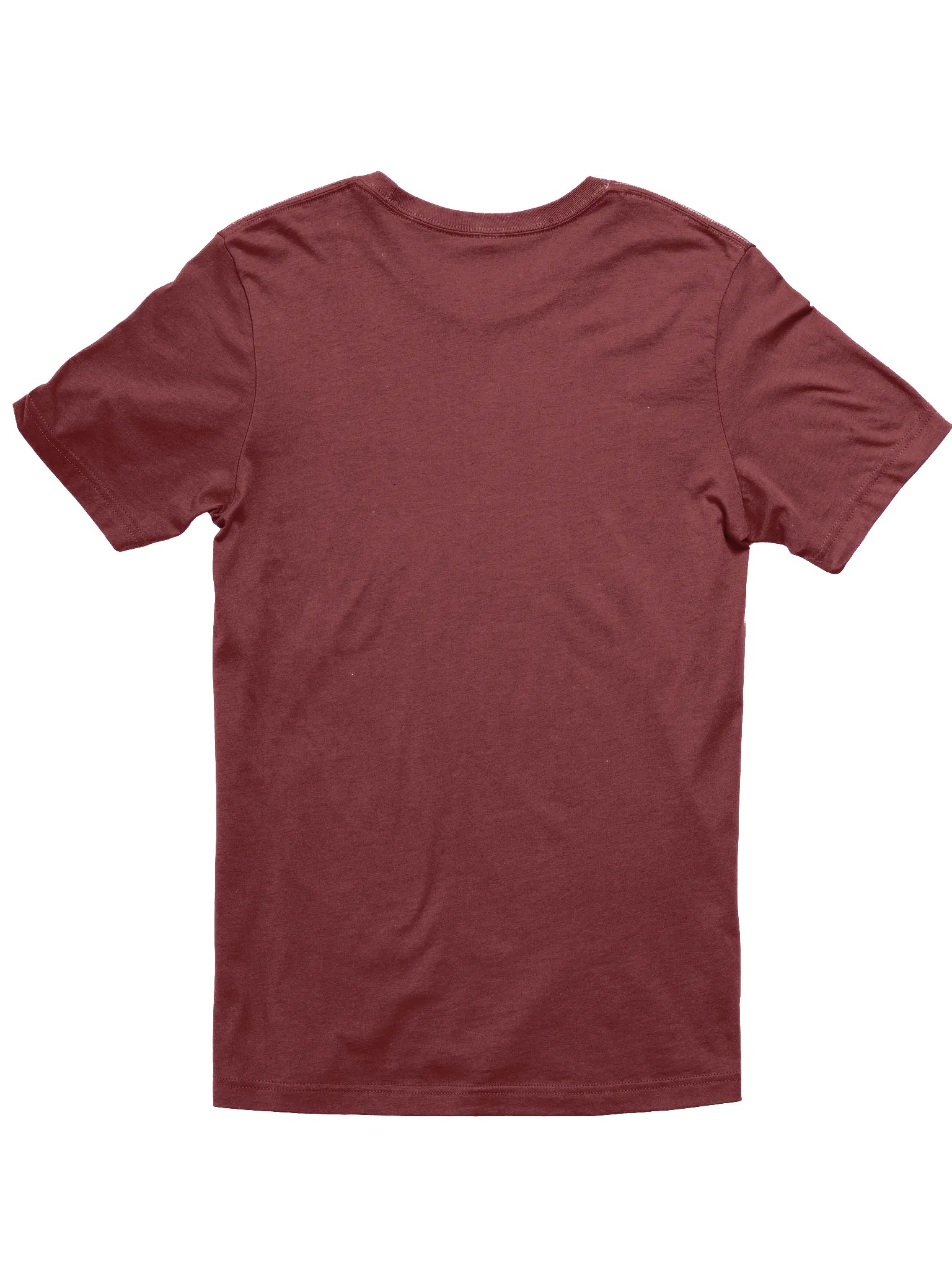 Pet ghost - Supersoft tee product image (2)