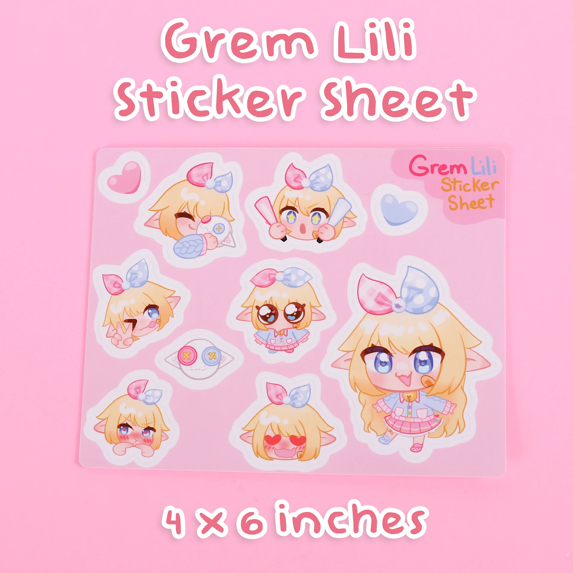 Grem Lili Bundle product image (7)