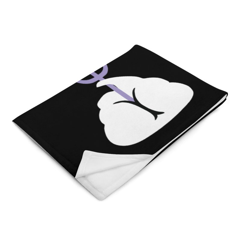 Edge Team 6 Blanket product image (4)