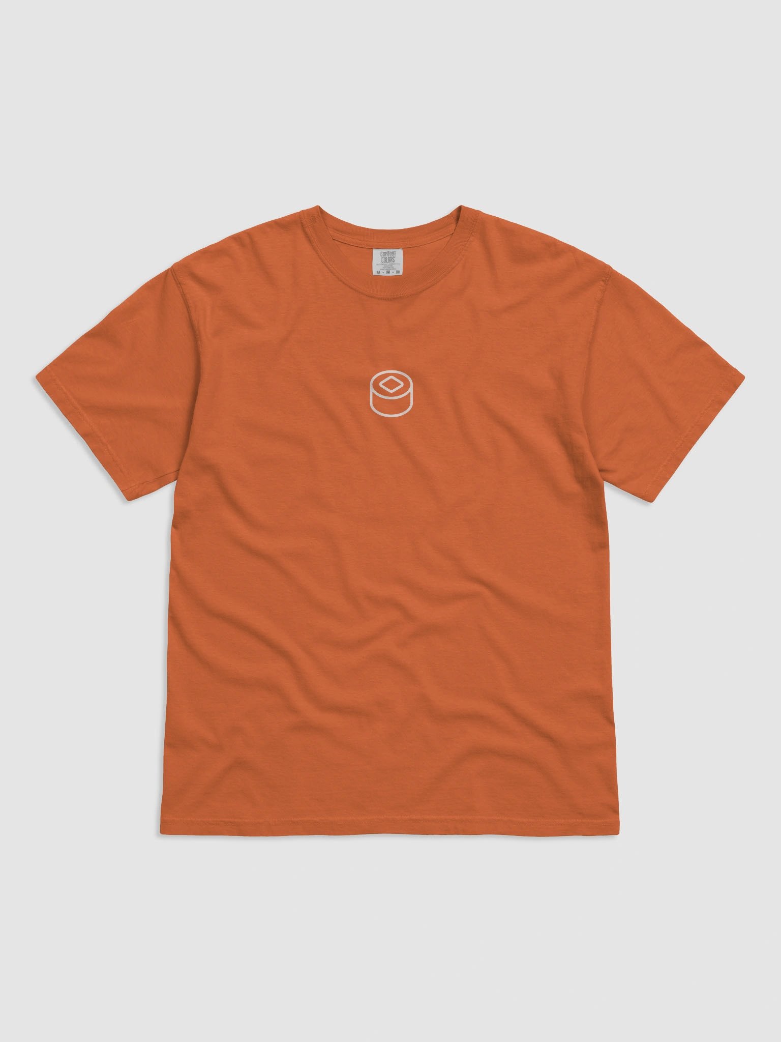 Sushi Roll T-Shirt - Yam product image (3)