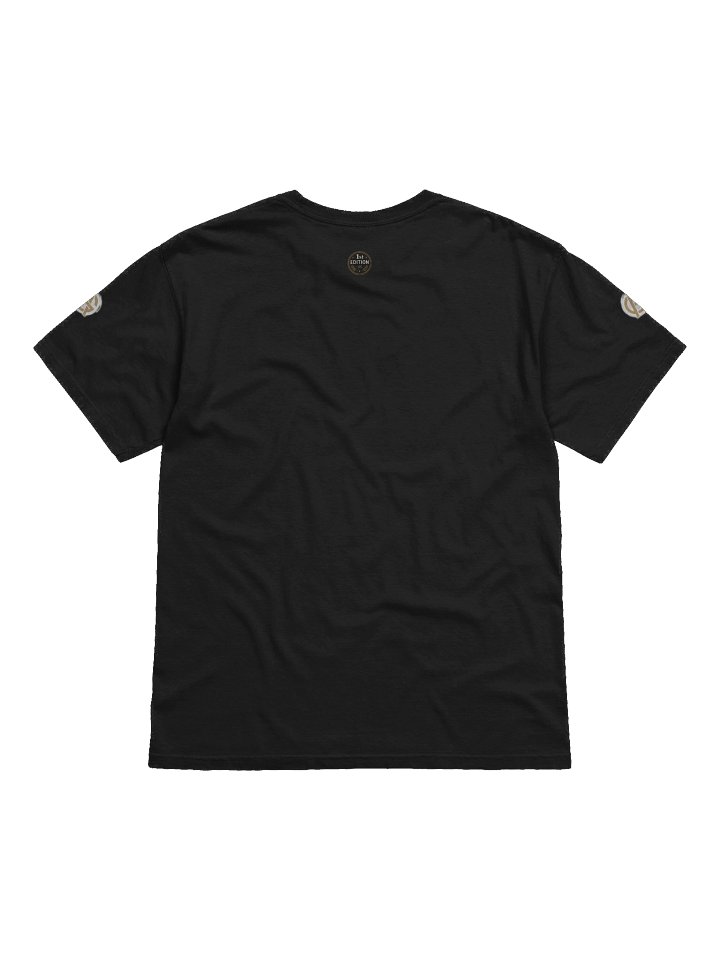 1st Edition LARS BAR Heavyweight T-Shirt product image (2)