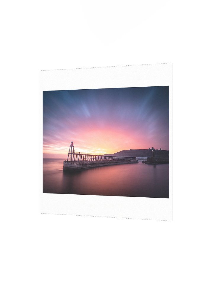 Whitby Pier product image (8)