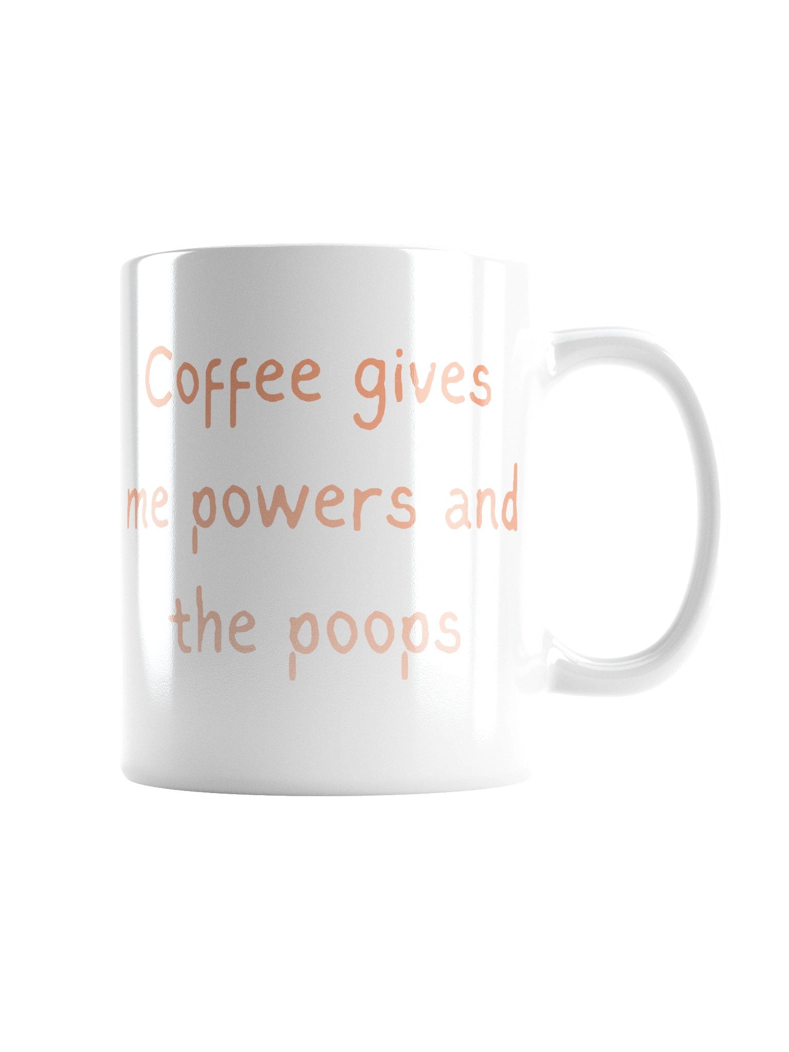 Power of Coffee product image (5)