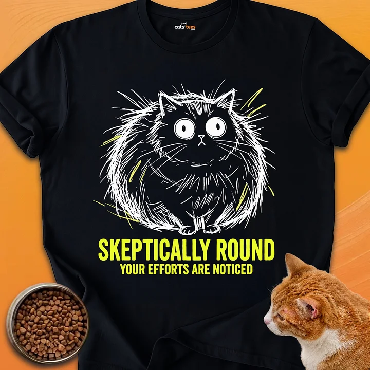 Skeptically Round product image (1)
