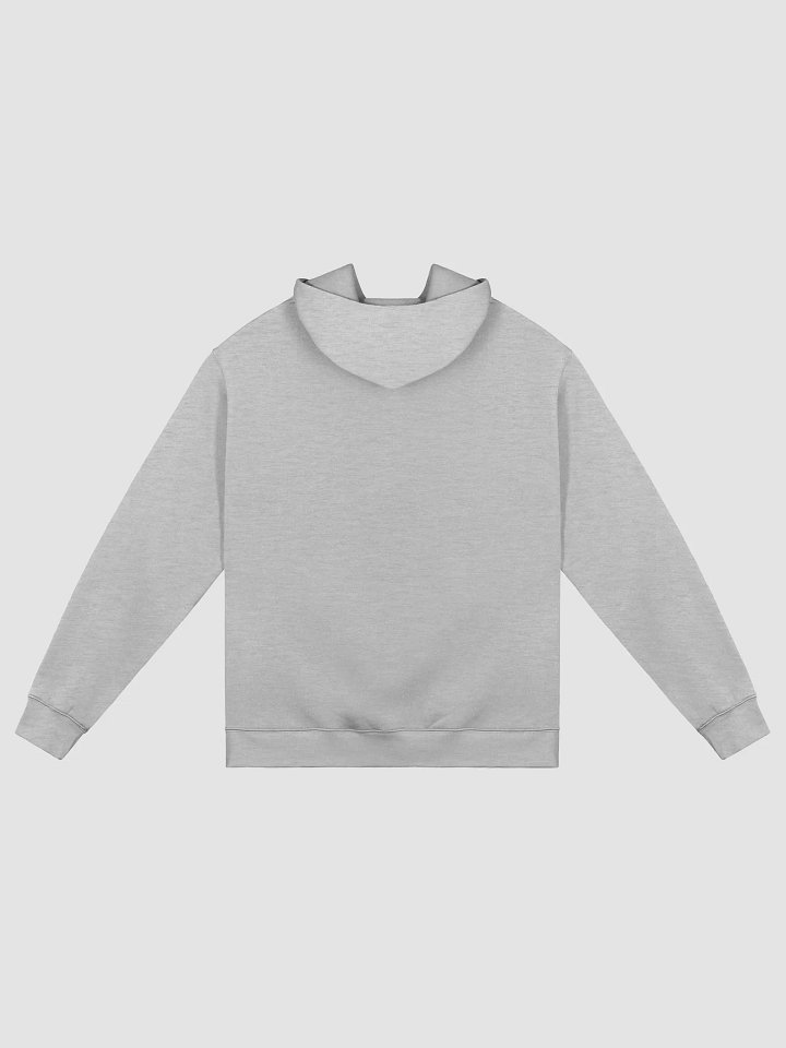I'm Confused Hoodie product image (4)