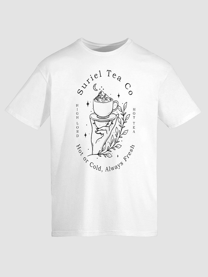 Suriel Tea Co Shirt product image (1)