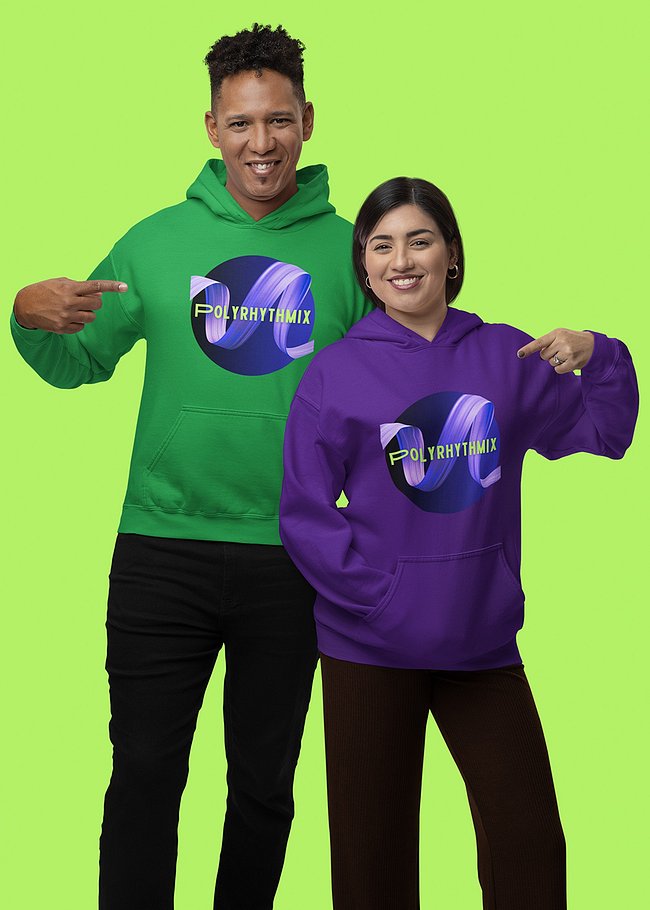 Official Hoodies