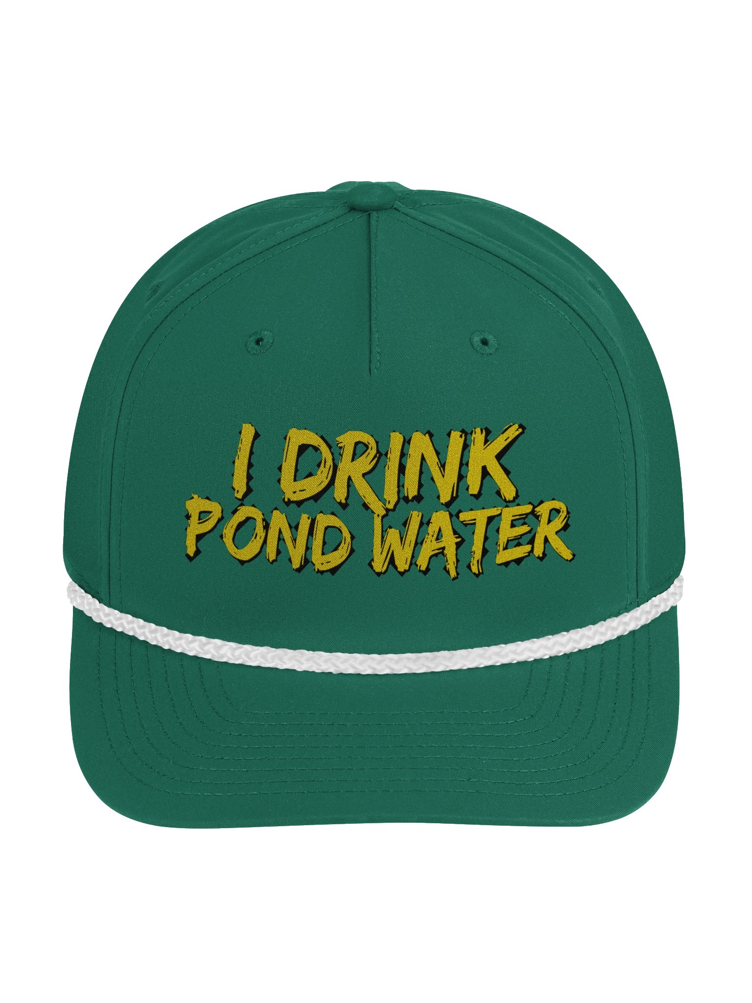 Pond Water Hat product image (1)