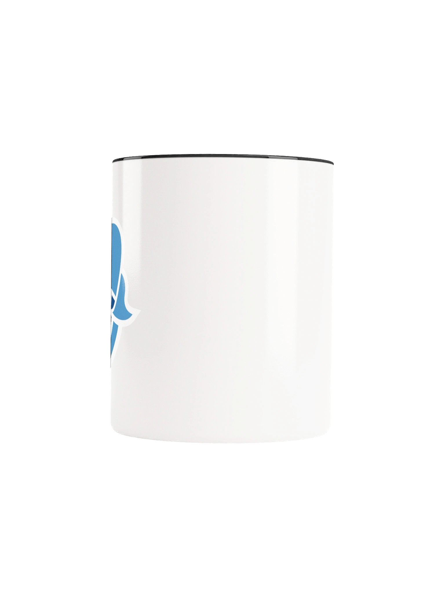The Advertising Network Ceramic Mug product image (3)