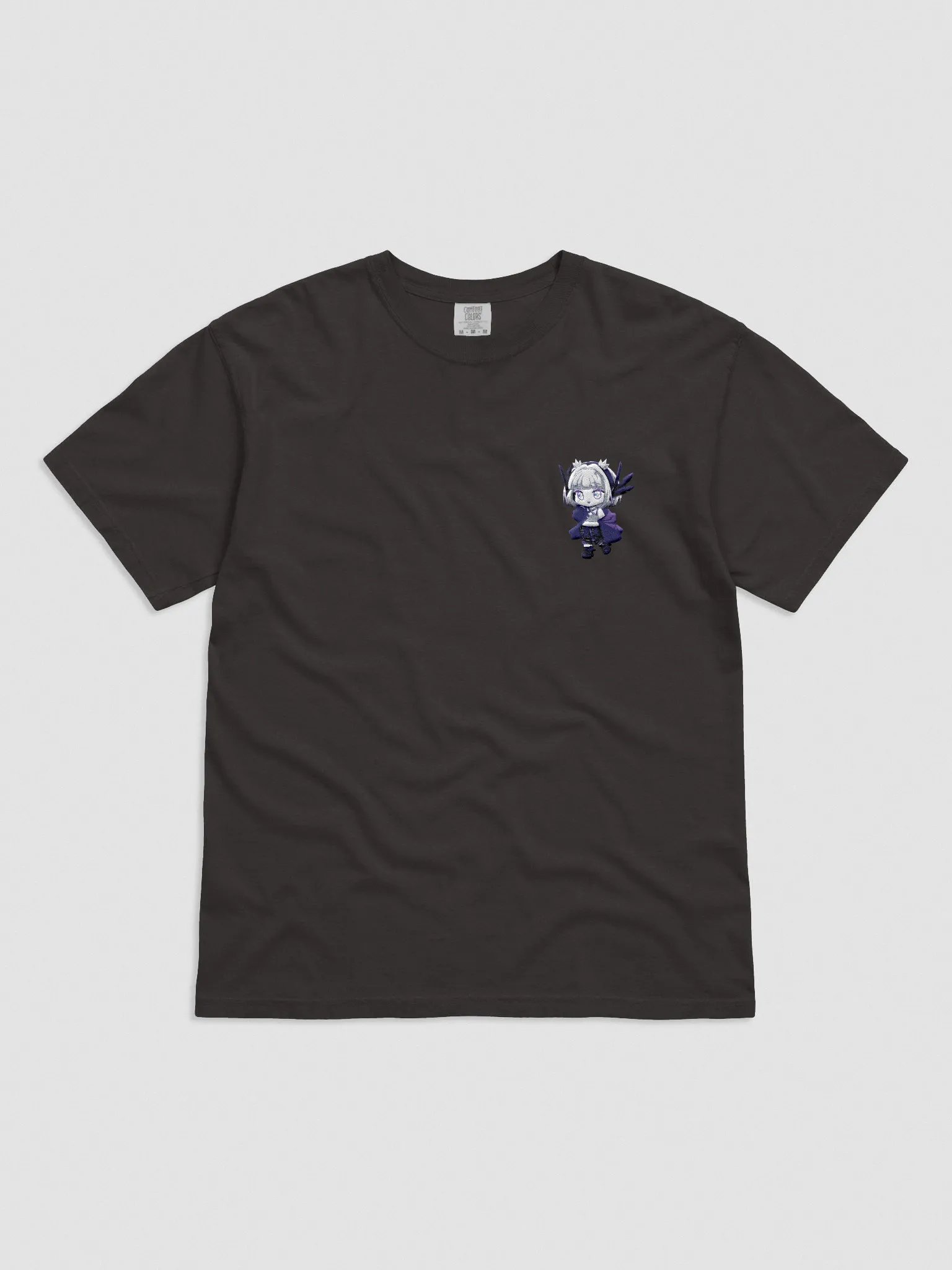 Chibi stitch tee product image (3)