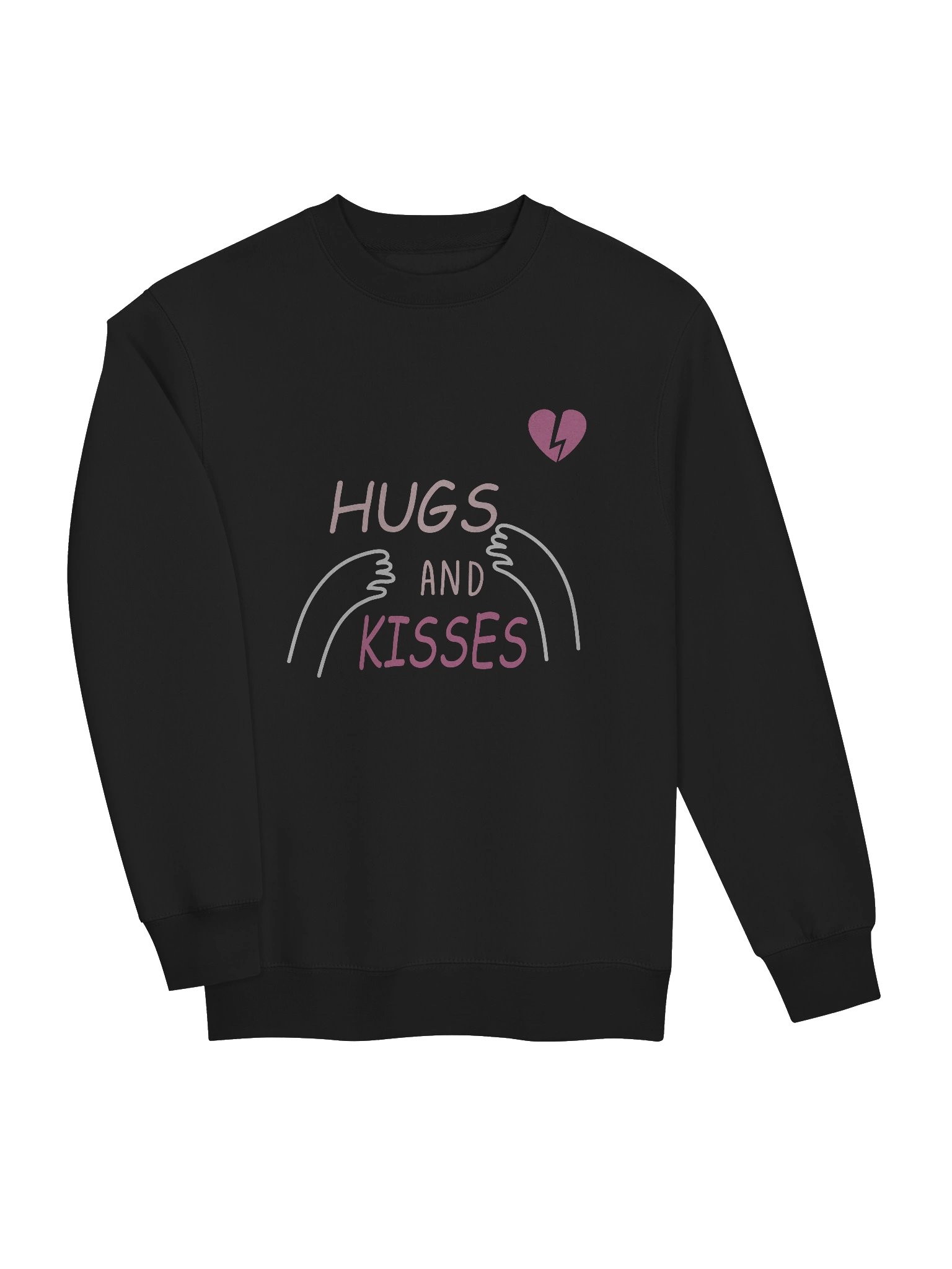 XOXO Hugs Sweatshirt product image (9)