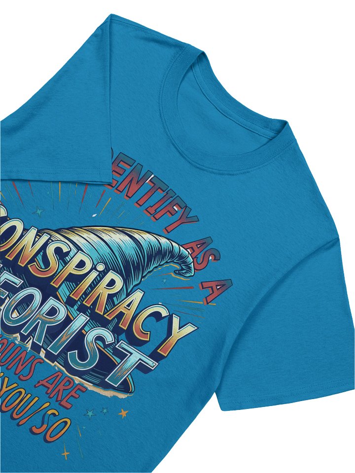 I Told You So Men's Tee product image (2)