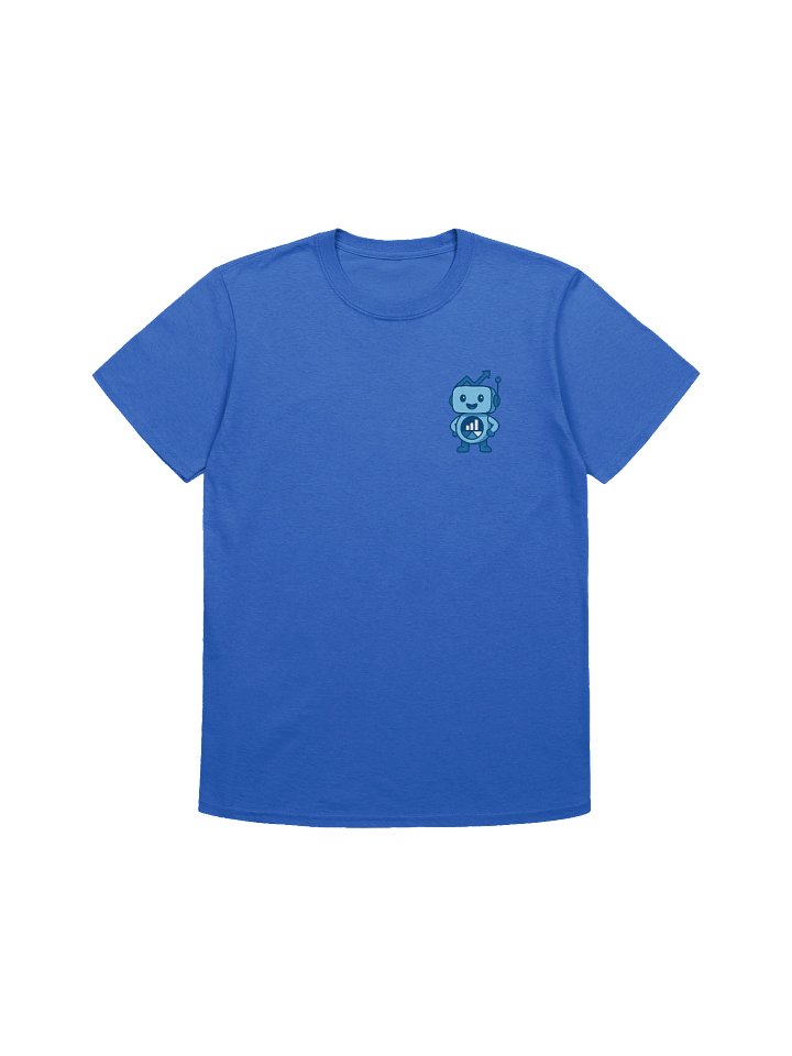 Pulsar’s Daily Activity Tee product image (1)
