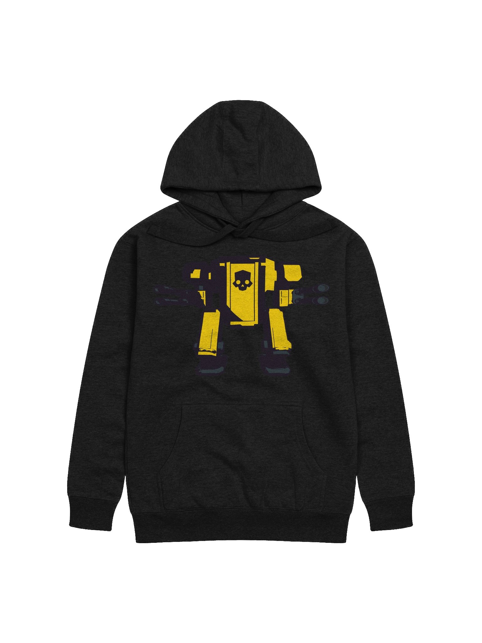 69th M3CH Mech Hoodie product image (3)
