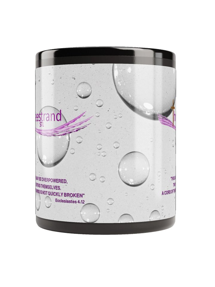 Threestrand Mug product image (4)