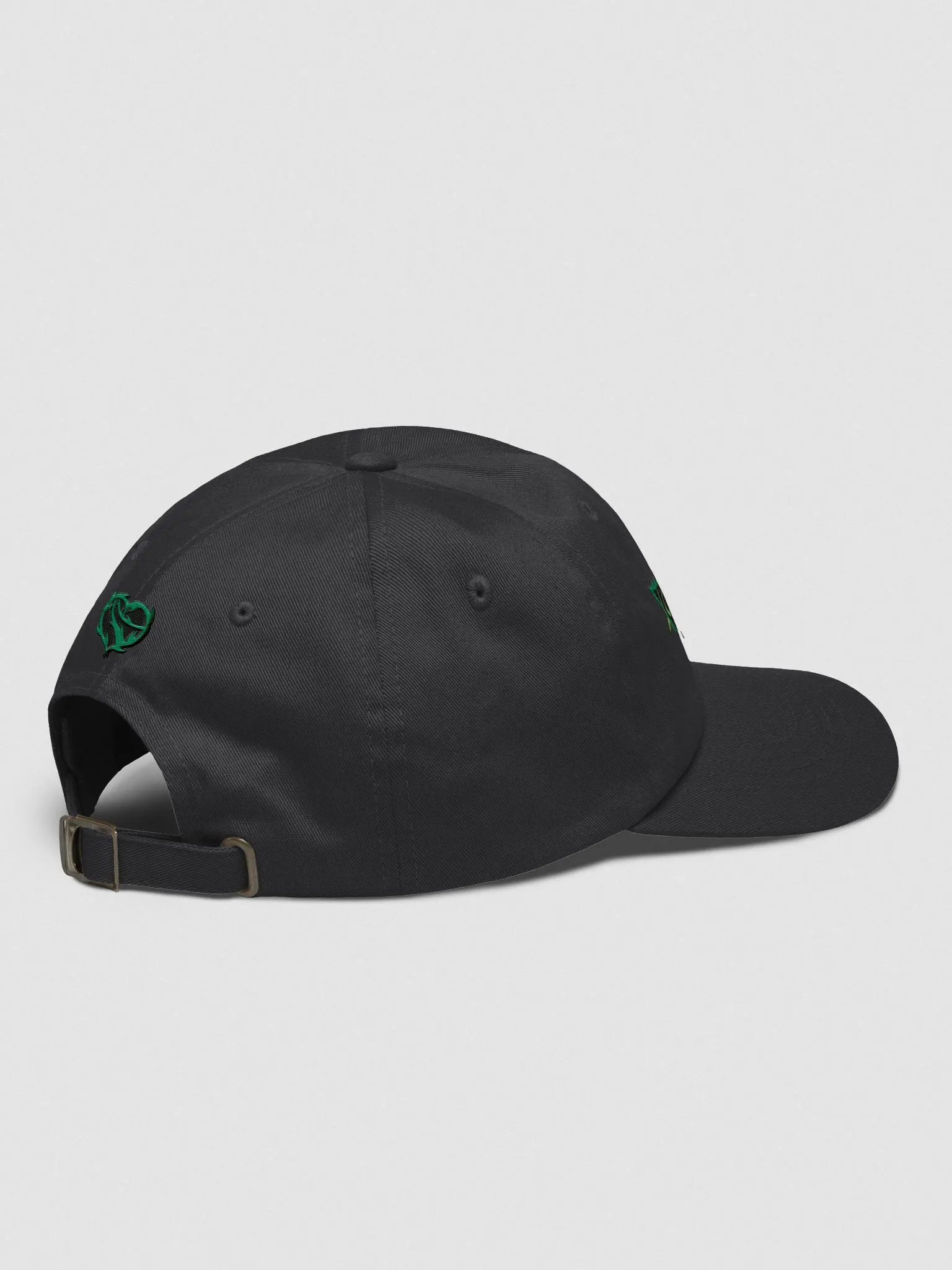 Embroidered Logo Hat product image (4)
