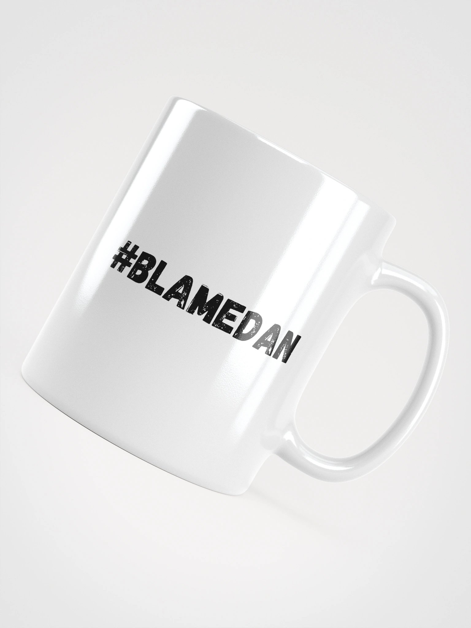 BlameDan Mug product image (10)