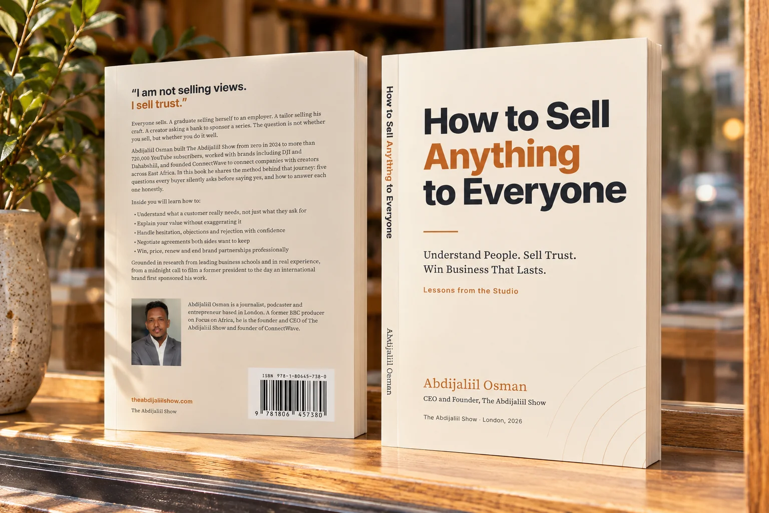 How to Sell Anything to Everyone product image (2)